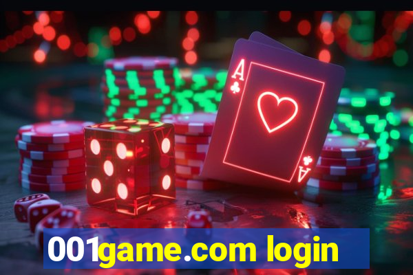 001game.com login